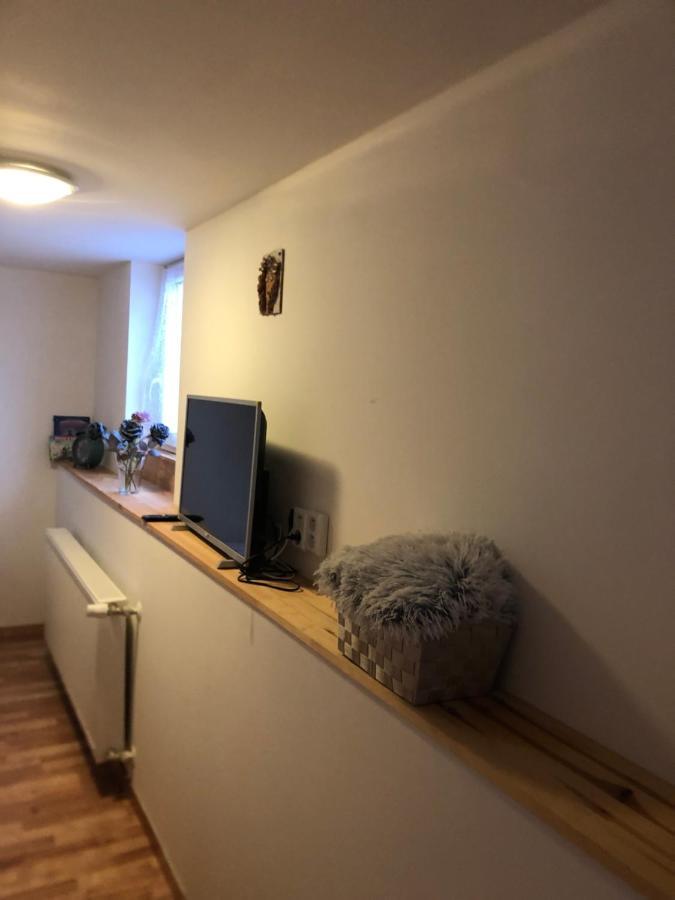 U Monka Apartment Jáchymov Exterior foto